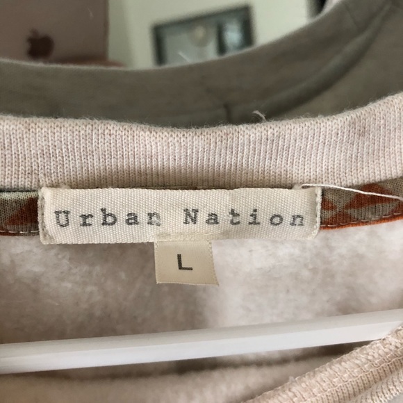 Cozy pullover - Picture 3 of 4